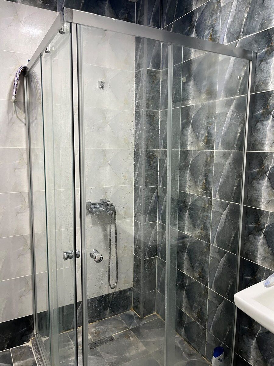 2-otaqlı yeni tikili, Saray qəs., 77 m² — Mənzil, Sumqayıt (4)