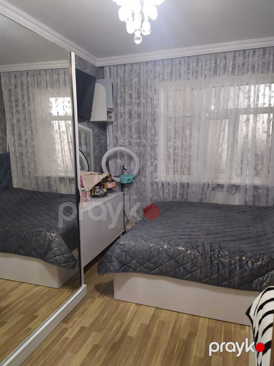4-otaqlı mənzil, M. Əmirov küç., 85 m² — Daşınmaz əmlak, Bakı (7)