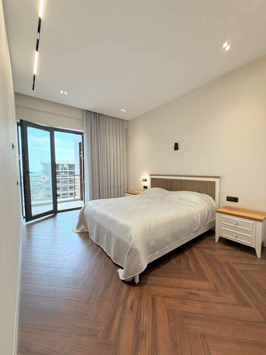 İcarəyə verilir 4 otaqlı yeni tikili 165 m² — Mənzil, Bakı (5)