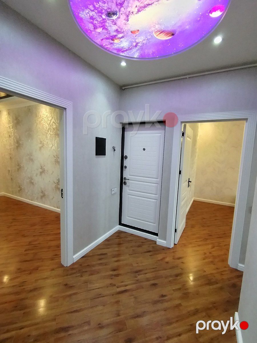 Satılır 2 otaqlı köhnə tikili 60 m² — Mənzil, Bakı (12)