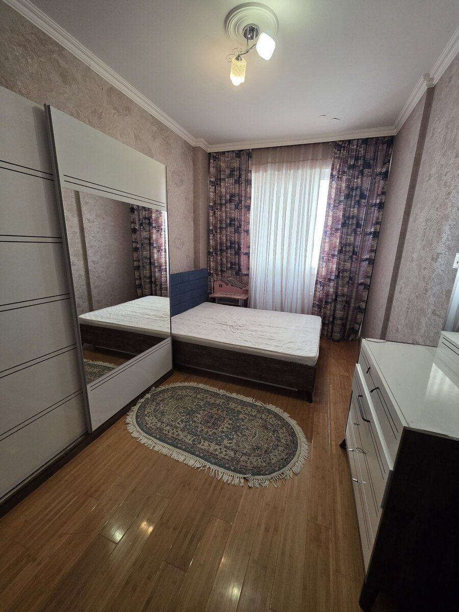 2-otaqlı yeni tikili, Xırdalan ş., 51 m² — Daşınmaz əmlak, Xırdalan (2)