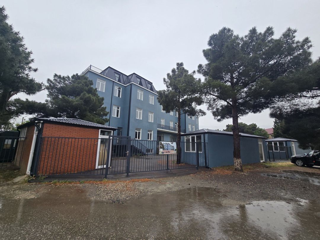 İcarəyə verilir obyekt 4700 m² — Əmlak, Sumqayıt