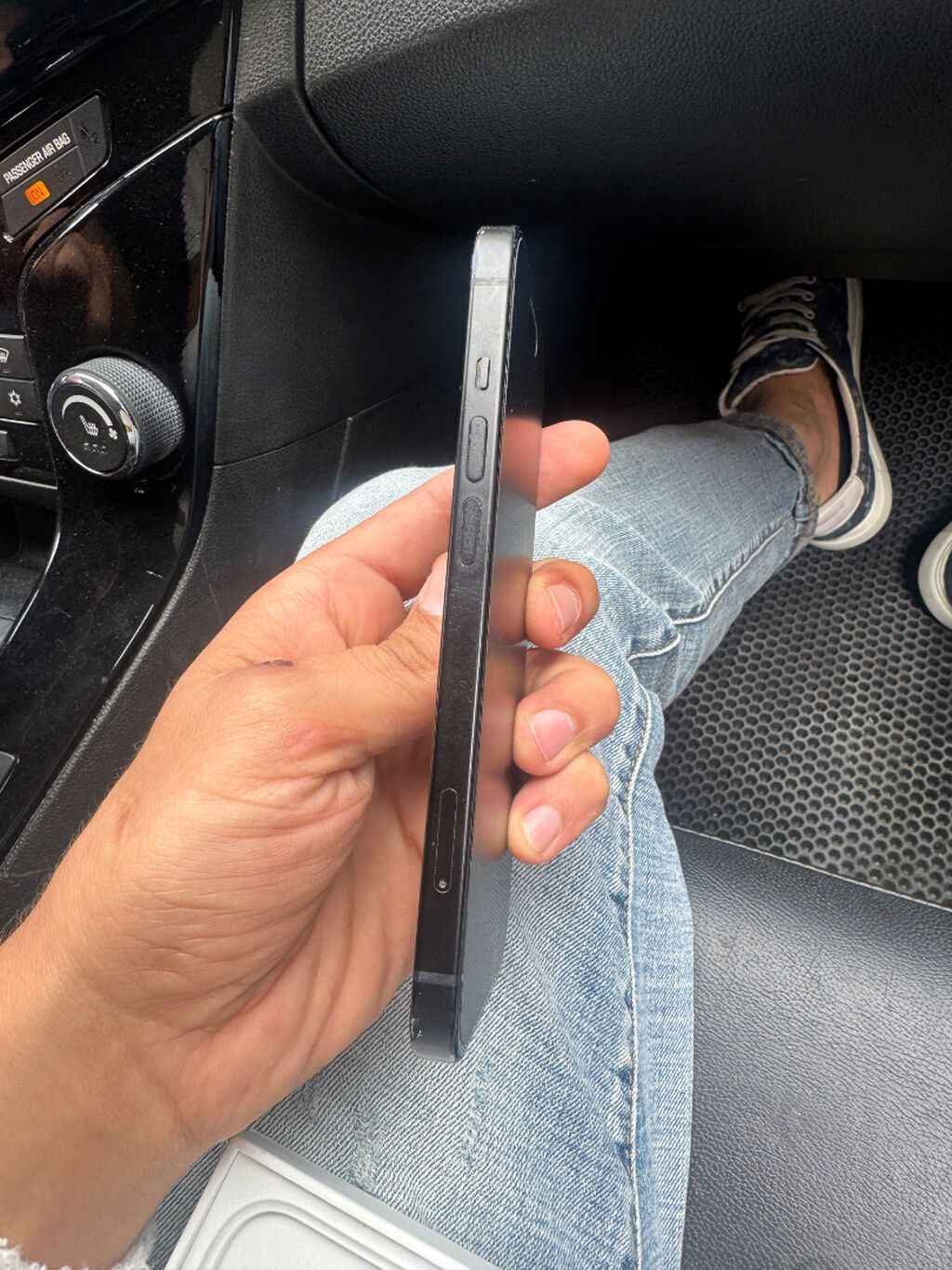 IPhone 15, 128 GB, Qara, Face ID — Apple iPhone, Bakı (4)