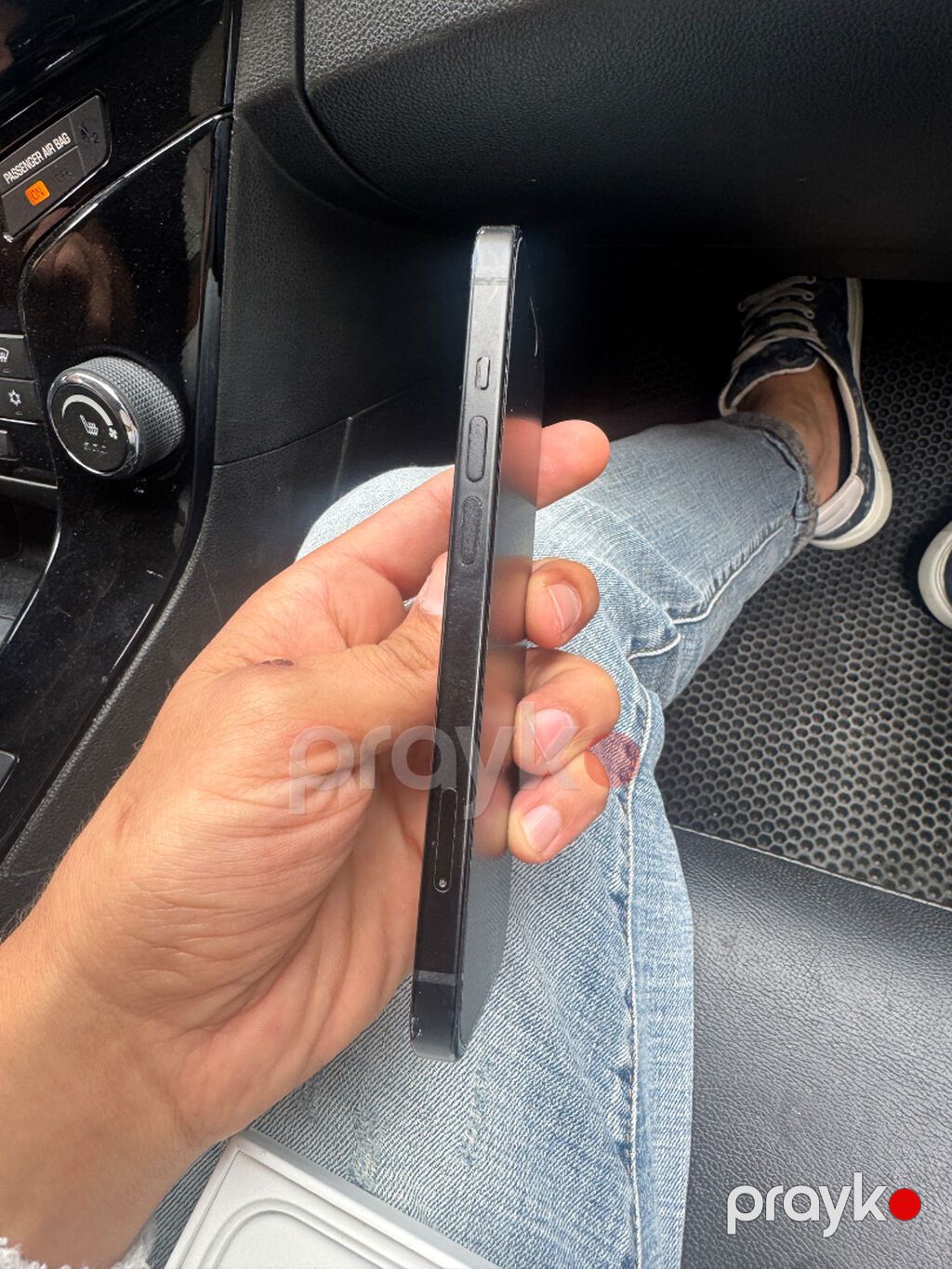 IPhone 15, 128 GB, Qara, Face ID — Apple iPhone, Bakı (4)