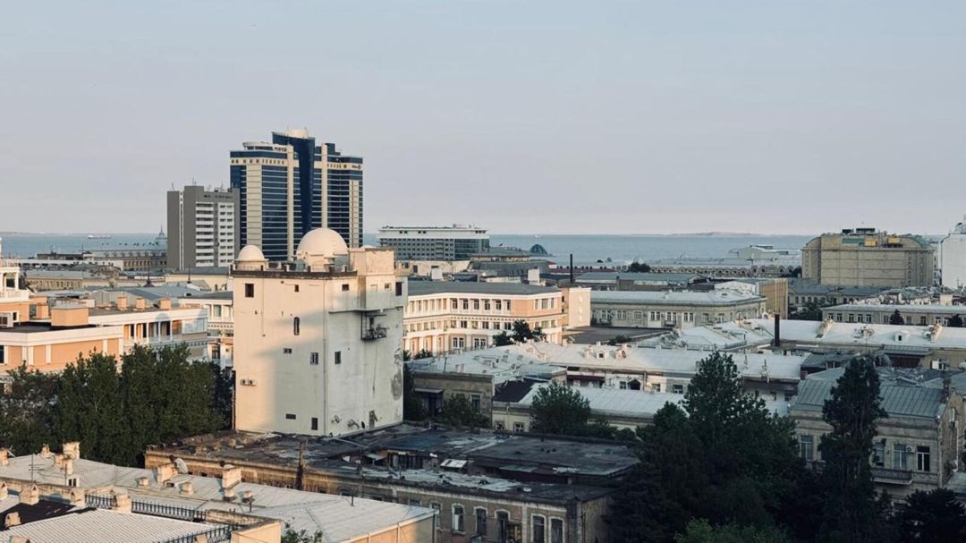 Satılır 4 otaqlı yeni tikili 230 m² — Mənzil, Bakı (8)