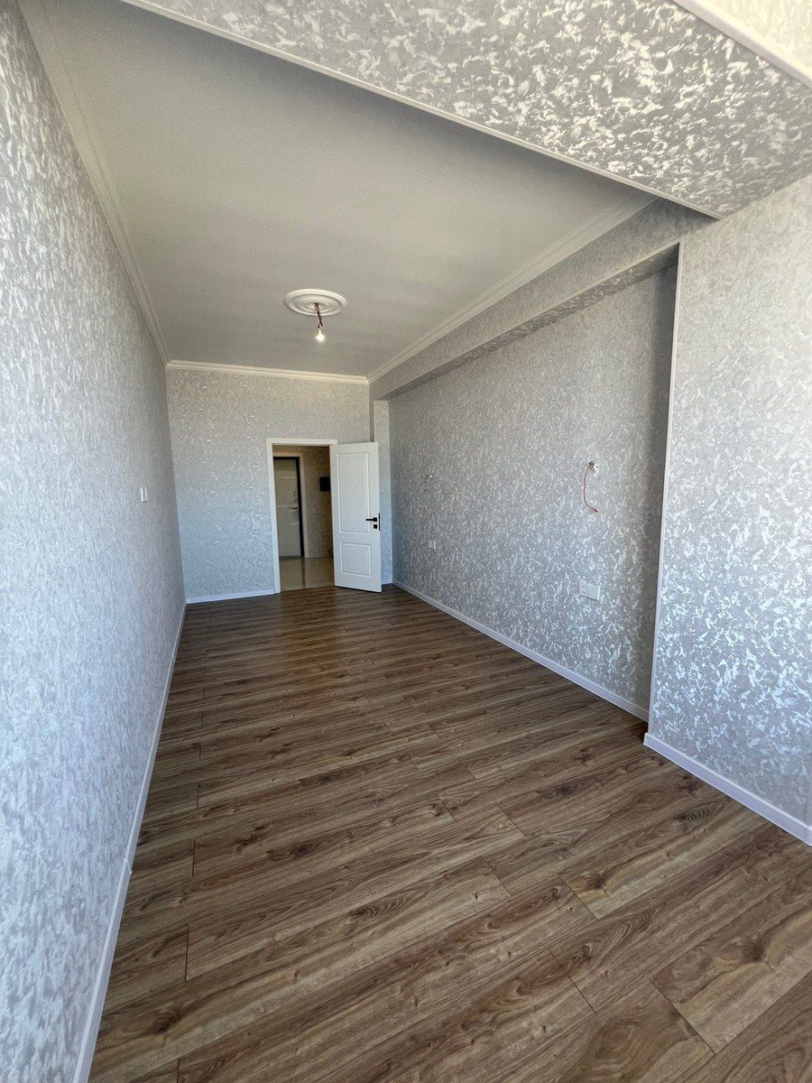 3-otaqlı yeni tikili, Xırdalan ş., 90 m² — Daşınmaz əmlak, Xırdalan (7)