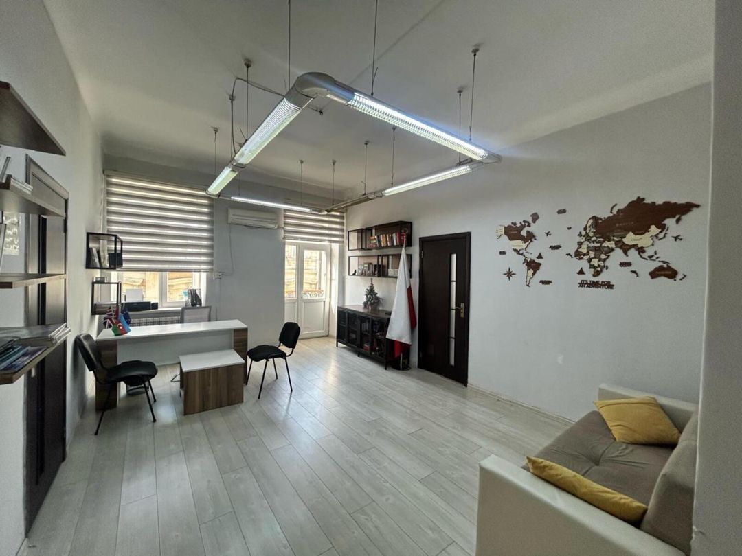 İcarəyə verilir obyekt 15 m² — Əmlak, Bakı (7)