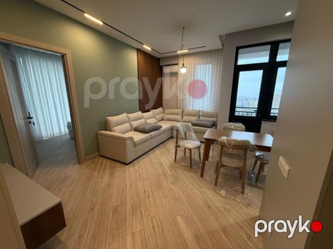İcarəyə verilir 3 otaqlı yeni tikili 78 m²