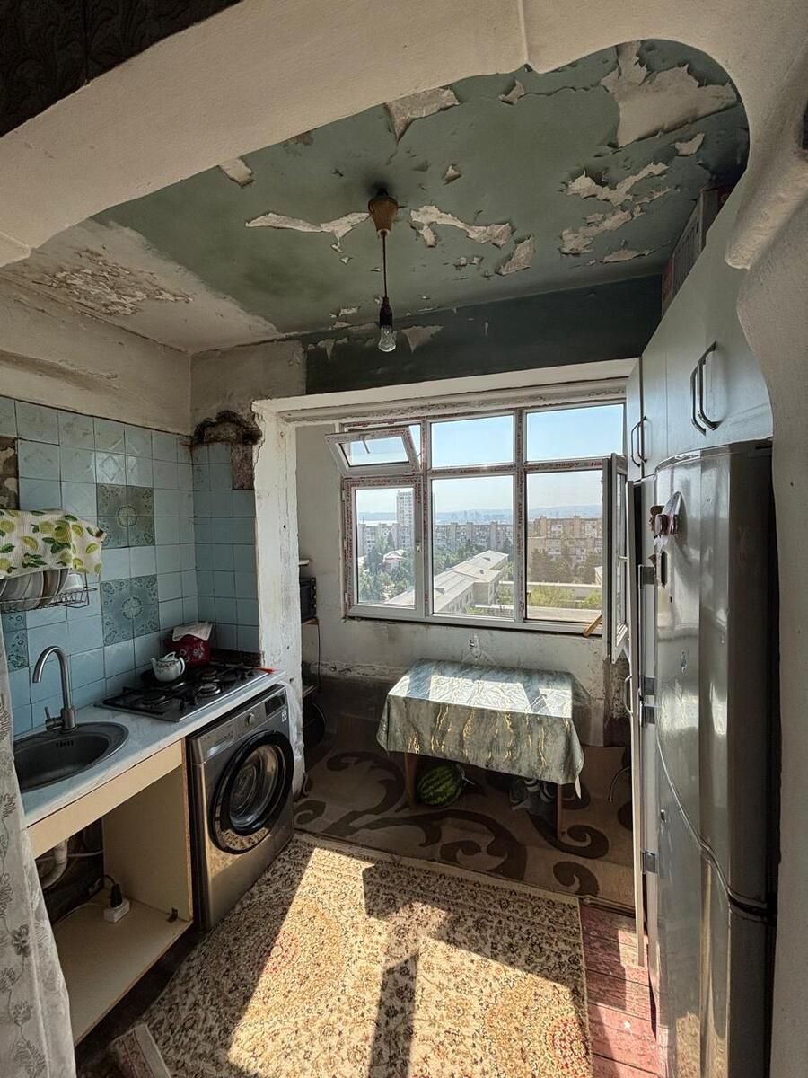 Satılır 2 otaqlı köhnə tikili 65 m² — Mənzil, Bakı (9)