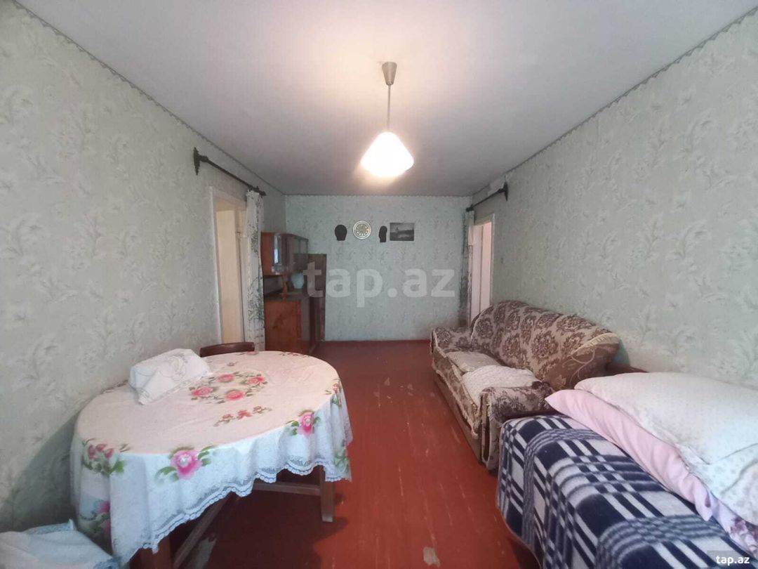 2-otaqlı mənzil, Xırdalan ş., 48 m² — Daşınmaz əmlak, Xırdalan (5)