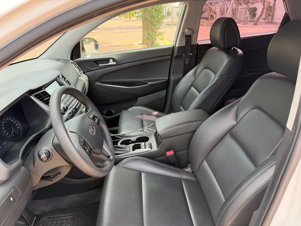 Hyundai Tucson, 1.7 L, 2016 il, 171 000 km — Avtomobillər, Bakı (9)
