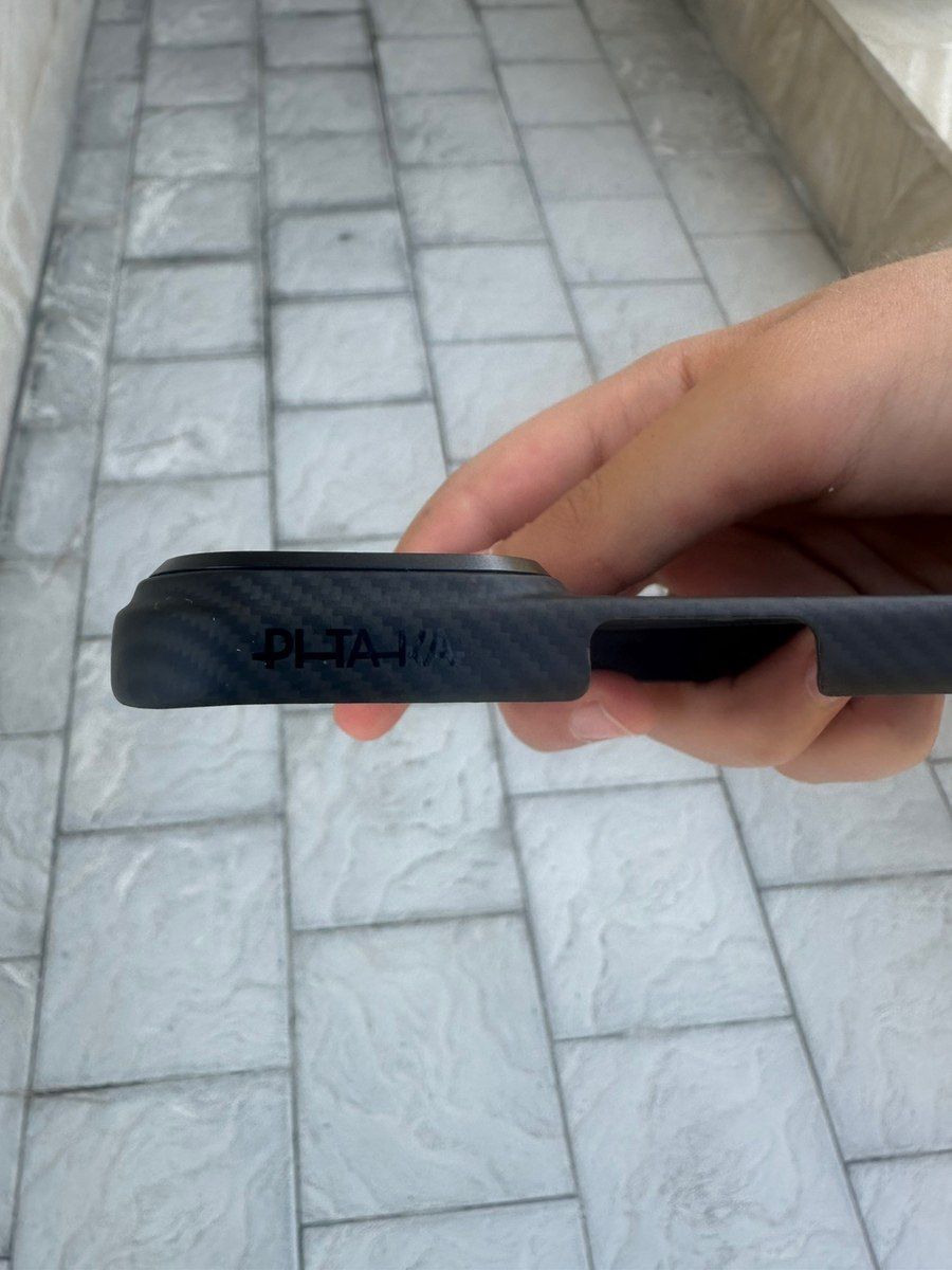 Apple iPhone 17 Pro arxalığı — Mallar, Bakı (3)