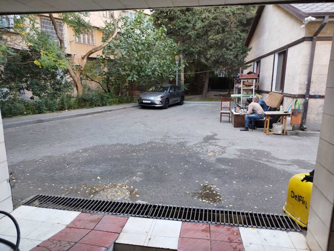 Satılır obyekt 30 m² — Əmlak, Bakı (4)