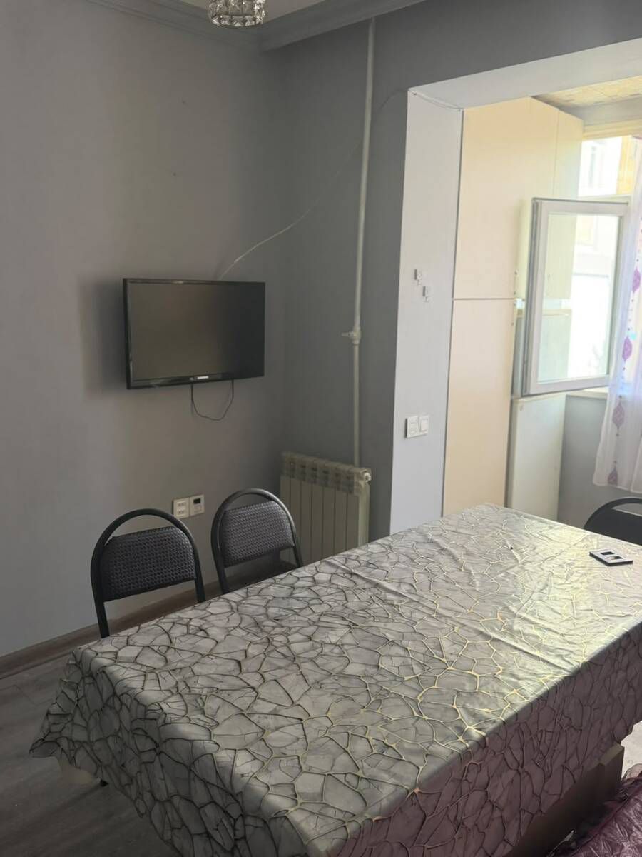 2-otaqlı mənzil kirayə verilir, H.Aslanov m., 45 m² — Mənzil, Bakı (4)