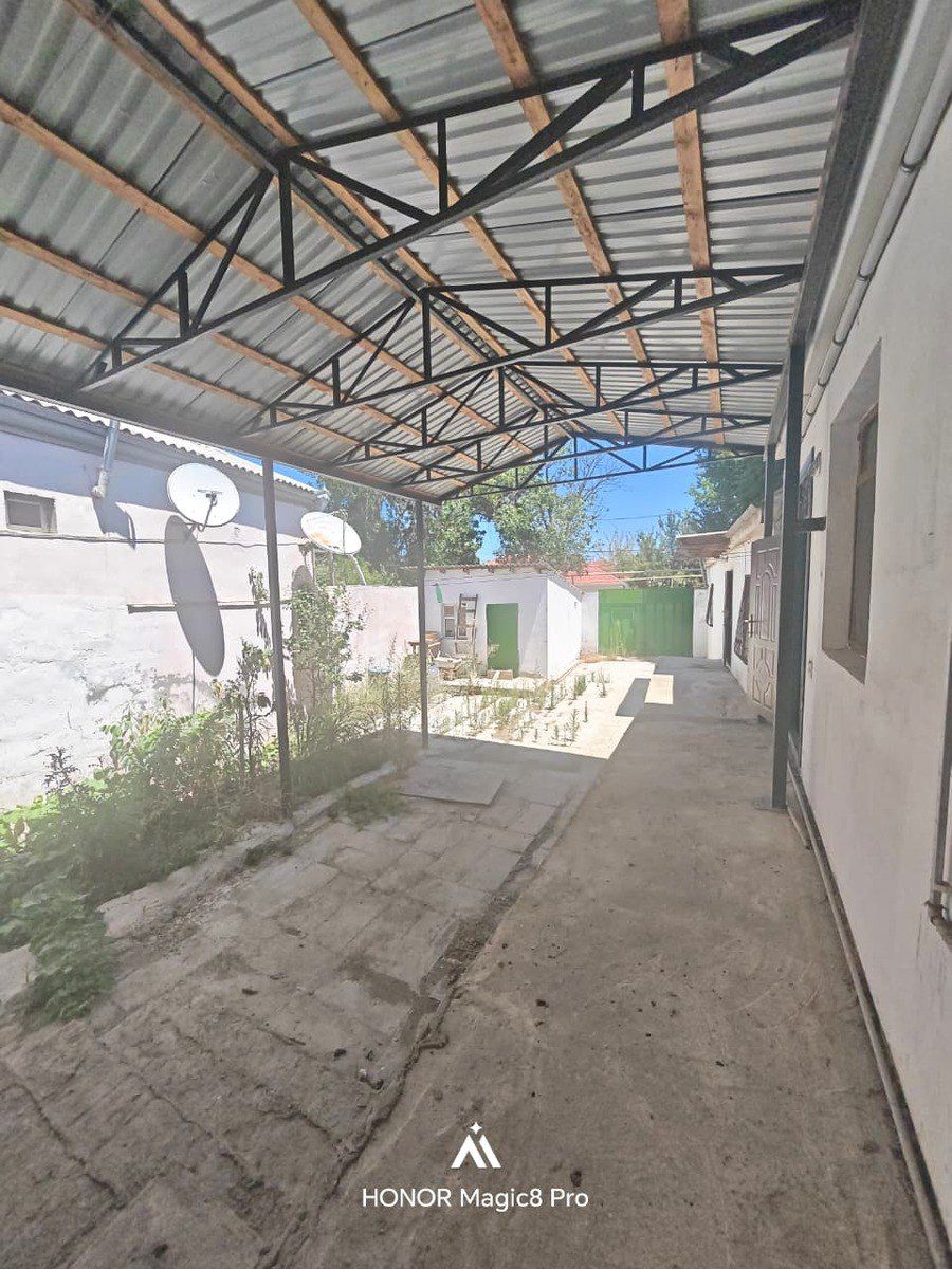 Satılır 5 otaqlı həyət evi/bağ evi 80 m² — Ev, villa, Bakı (8)