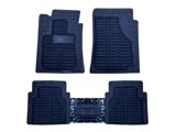 Avtomobil üçün universal ayaqaltı rezini H623 — Авто