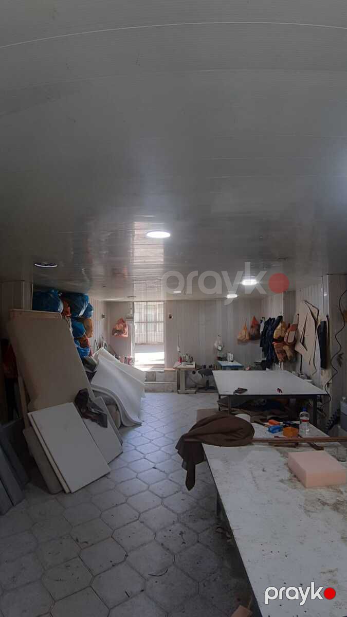 Satılır obyekt 47 m² — Əmlak, Bakı (2)