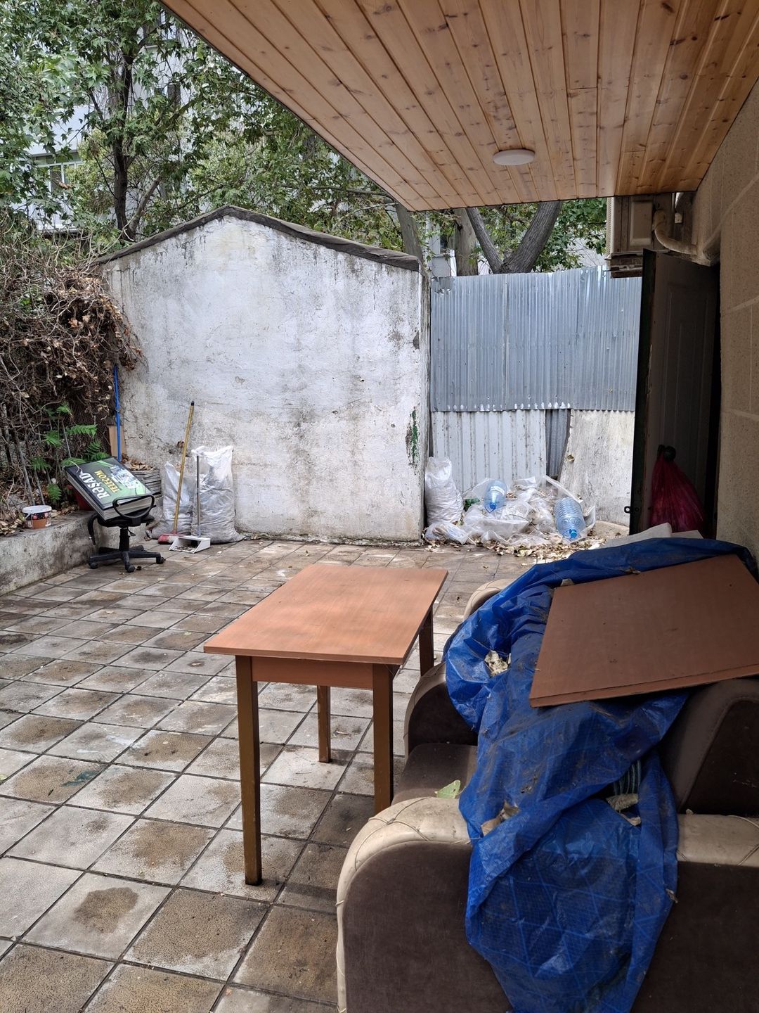 Satılır obyekt 15 m² — Əmlak, Bakı (2)