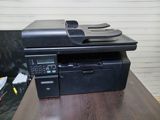 HP LaserJet Pro M1212nf MFP – çoxfunksiyalı lazer qurğu — Электроника
