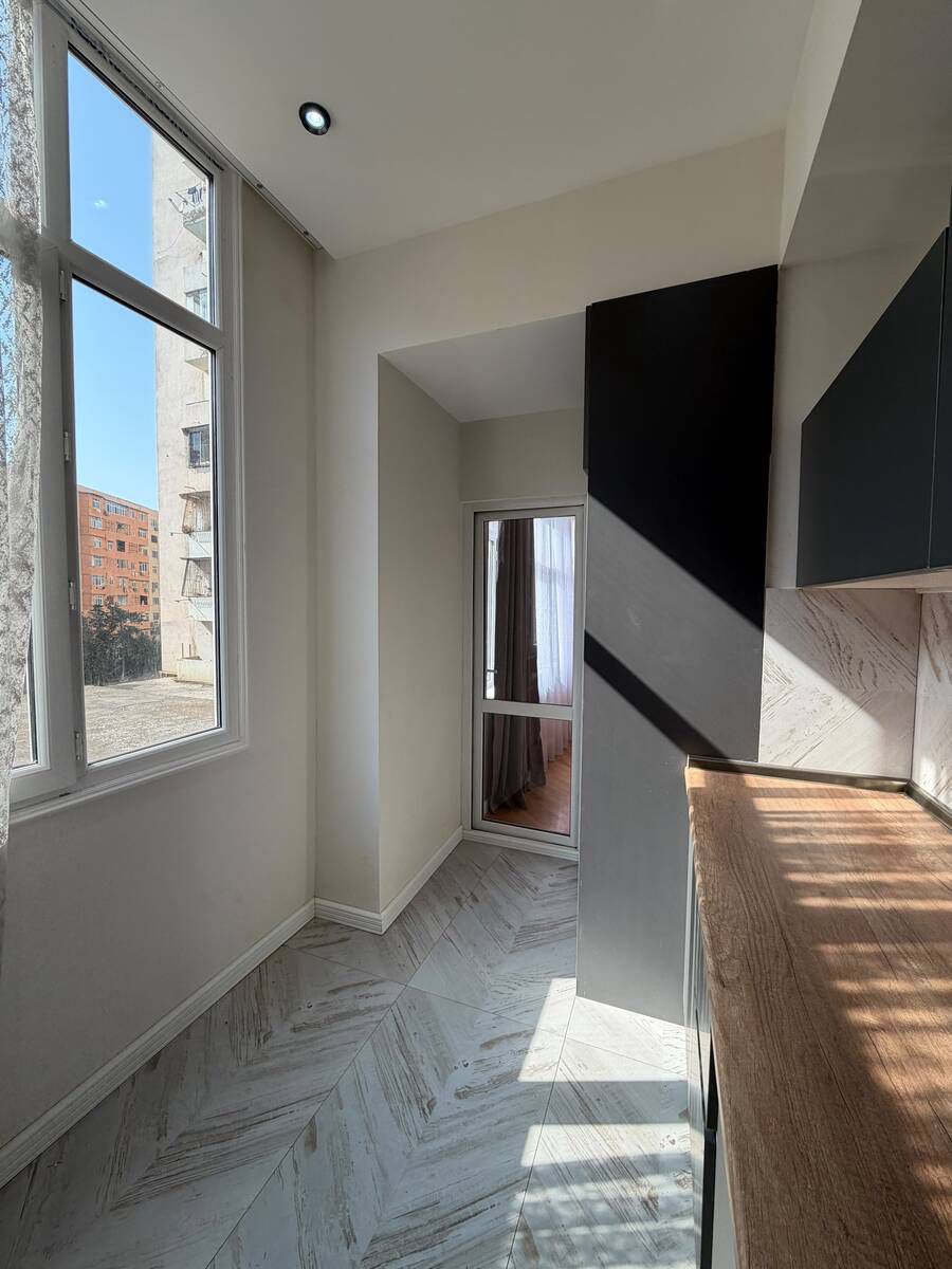 Satılır 2 otaqlı yeni tikili 70 m² — Mənzil, Bakı (2)