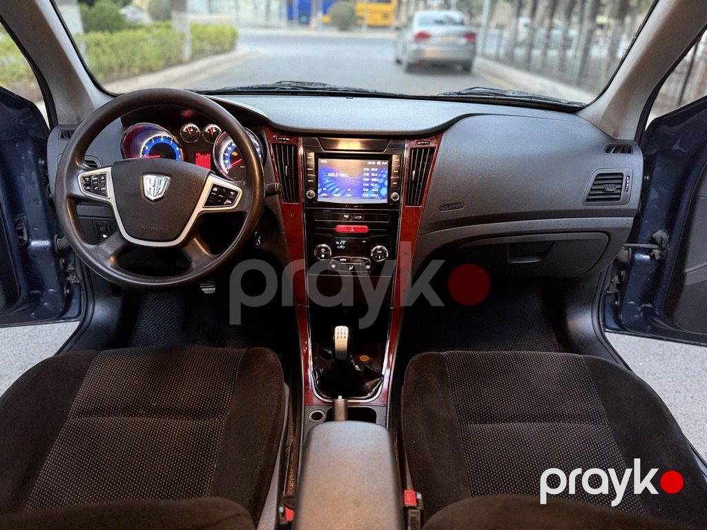 Khazar LD, 1.6 L, 2020 il, 195 000 km — Avtomobillər, Bakı (8)