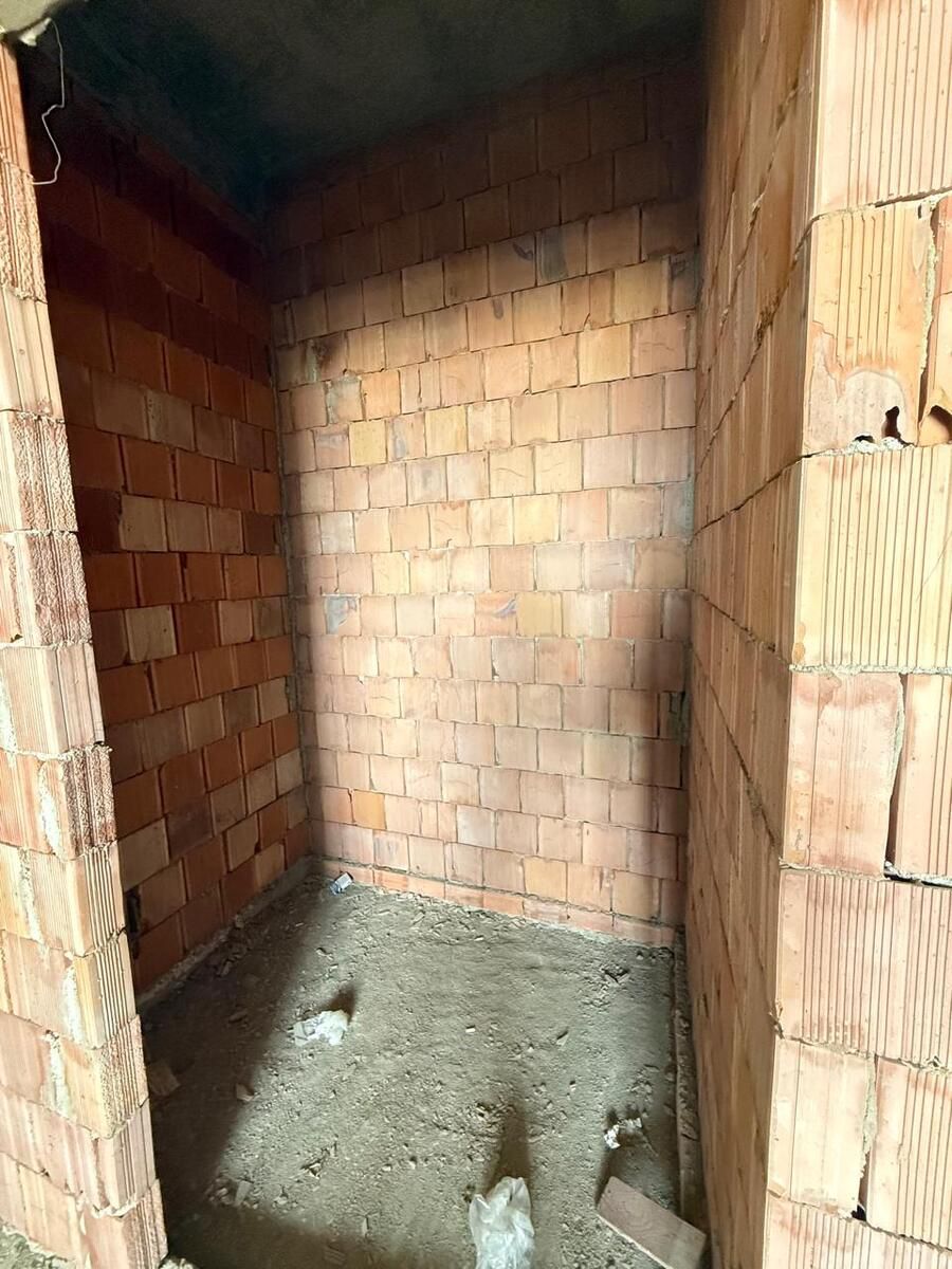 Satılır 1 otaqlı yeni tikili 64 m² — Mənzil, Bakı (9)