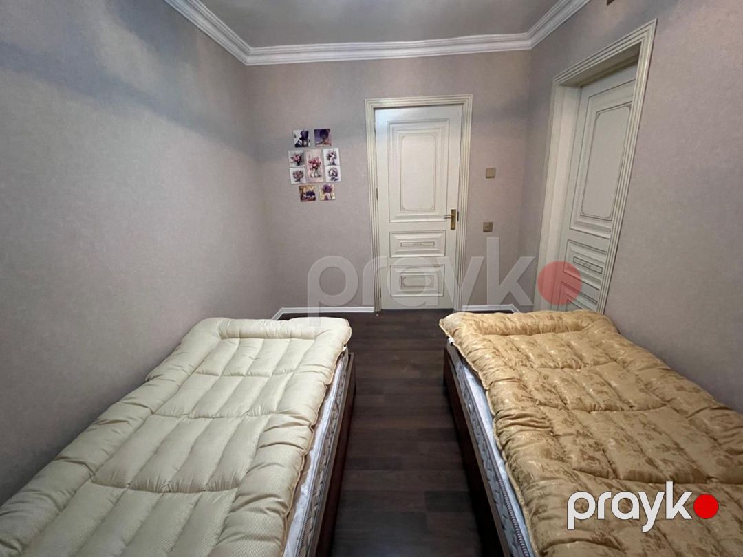 İcarəyə verilir 4 otaqlı həyət evi/bağ evi 100 m² — Ev, villa, Bakı (9)
