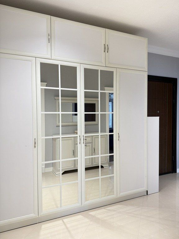 İcarəyə verilir 3 otaqlı yeni tikili 110 m² — Mənzil, Bakı (11)