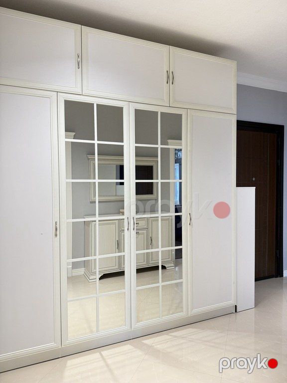 İcarəyə verilir 3 otaqlı yeni tikili 110 m² — Mənzil, Bakı (11)