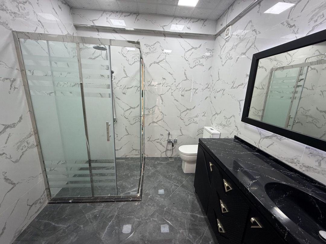 Satılır 3 otaqlı yeni tikili 150 m² — Mənzil, Bakı (10)