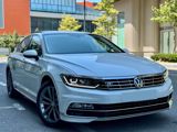 Volkswagen Passat, 1.8 L, 2018 il, 130 000 km — Avtomobillər