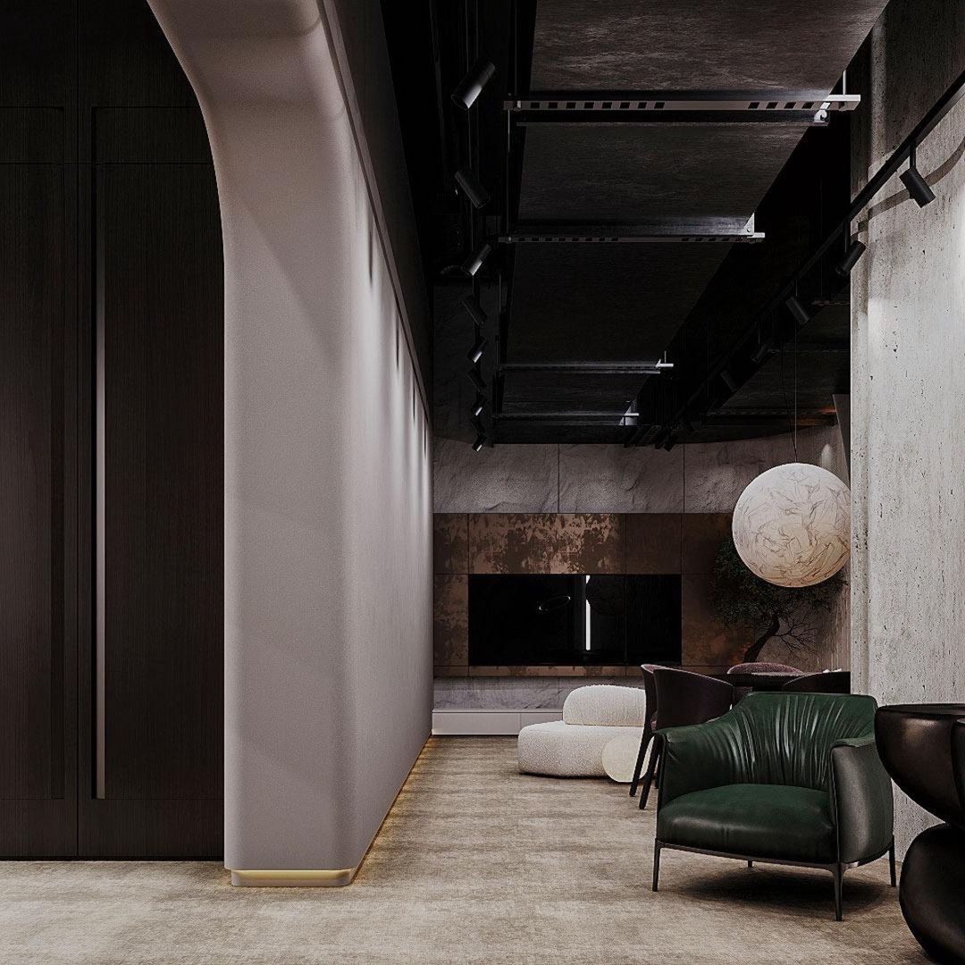 Satılır obyekt 740 m² — Əmlak, Bakı (3)
