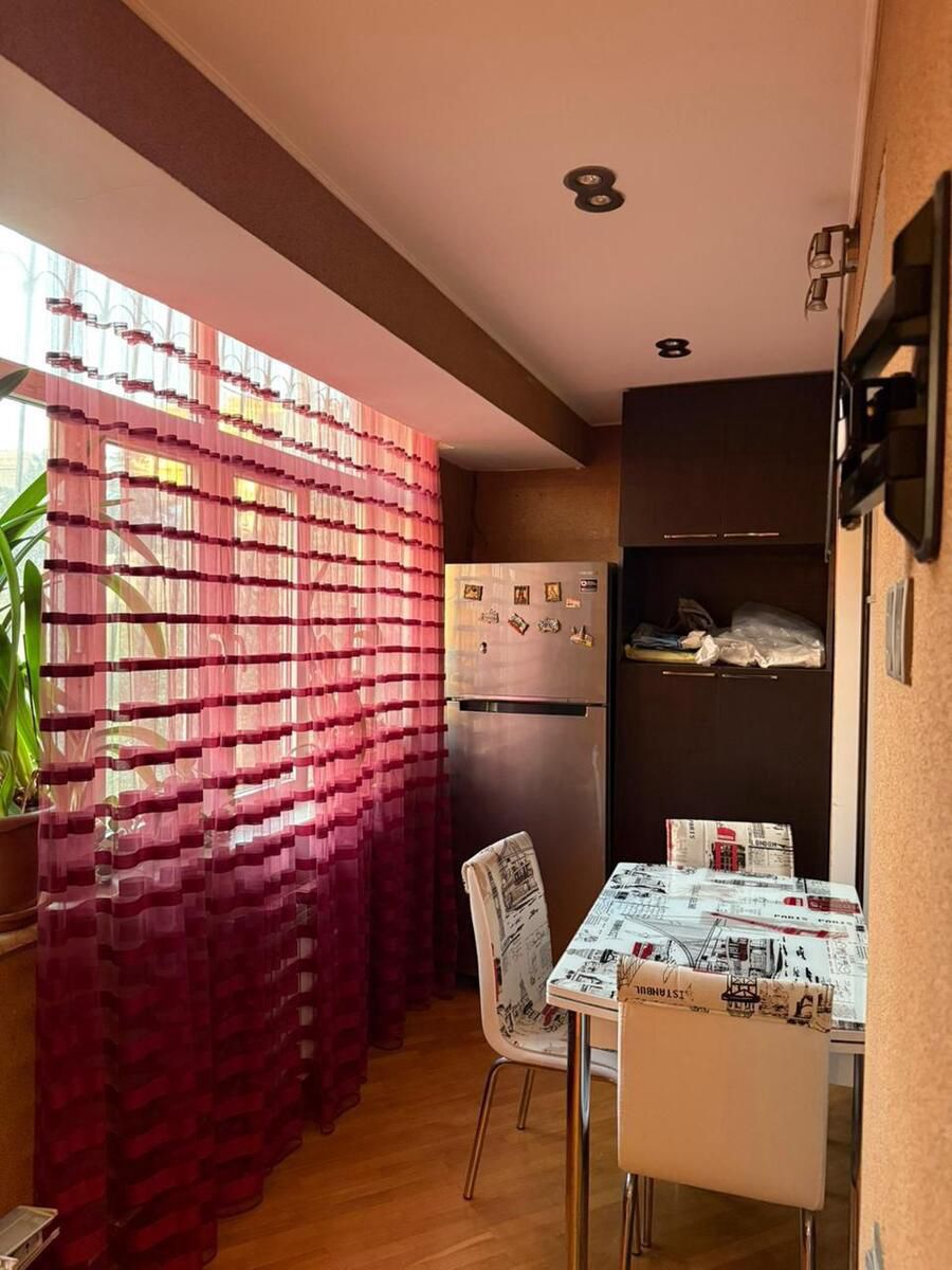 İcarəyə verilir 3 otaqlı yeni tikili 70 m² — Mənzil, Bakı (10)