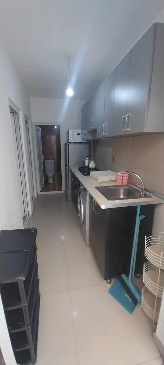 Həyət evi kirayə verilir, Xırdalan ş. — Ev, villa, Xırdalan (5)