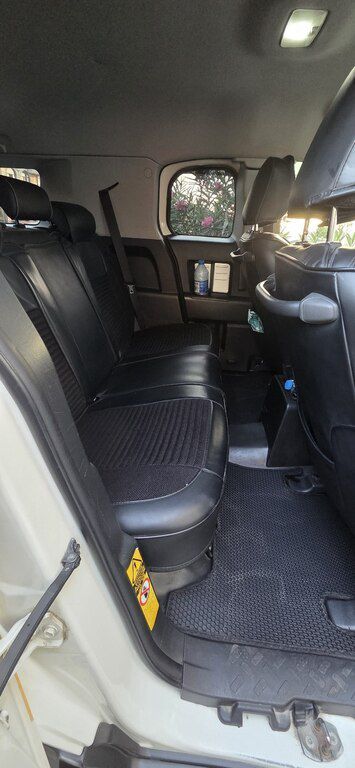 Toyota FJ Cruiser, 4.0 L, 2013 il, 223 500 km — Avtomobillər, Bakı (6)
