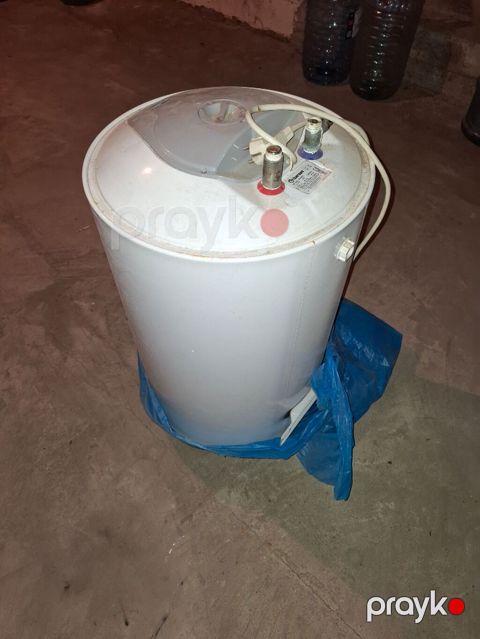 Ariston 80 l, İşlənmiş — Bakı