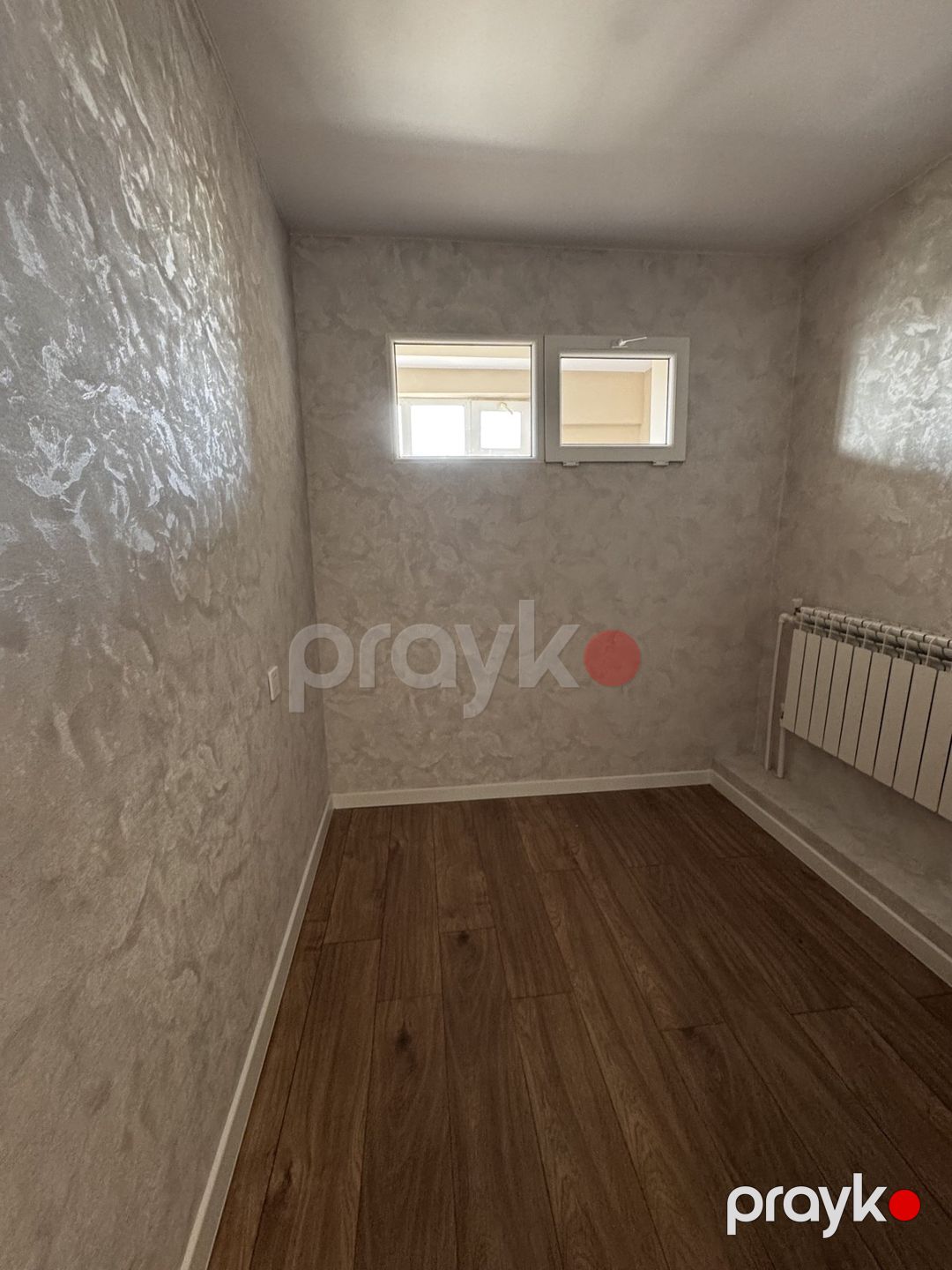 Satılır 3 otaqlı köhnə tikili 60 m² — Mənzil, Bakı (10)