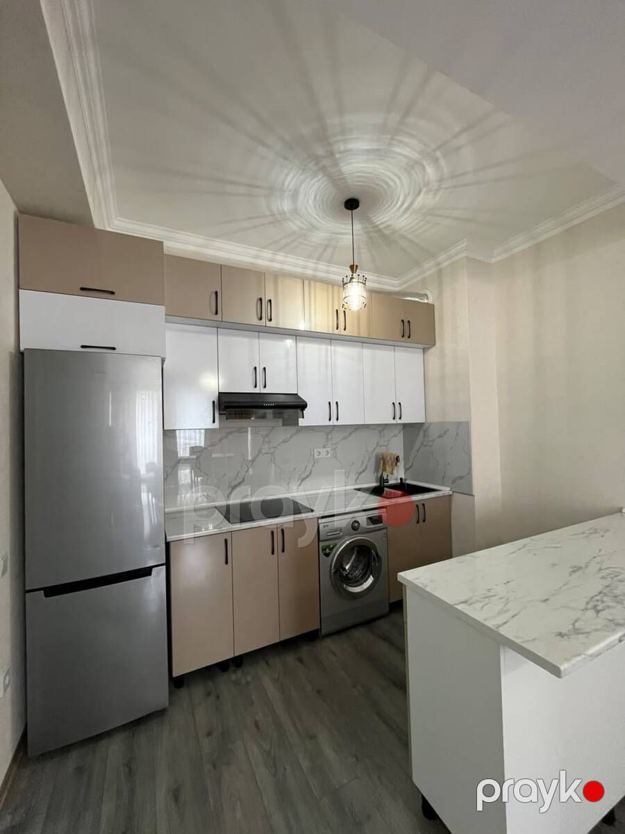İcarəyə verilir 3 otaqlı yeni tikili 85 m² — Mənzil, Bakı (4)