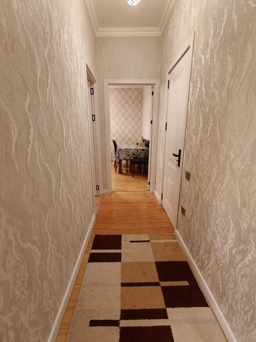 2-otaqlı yeni tikili, Xırdalan ş., 58 m² — Mənzil, Xırdalan (9)