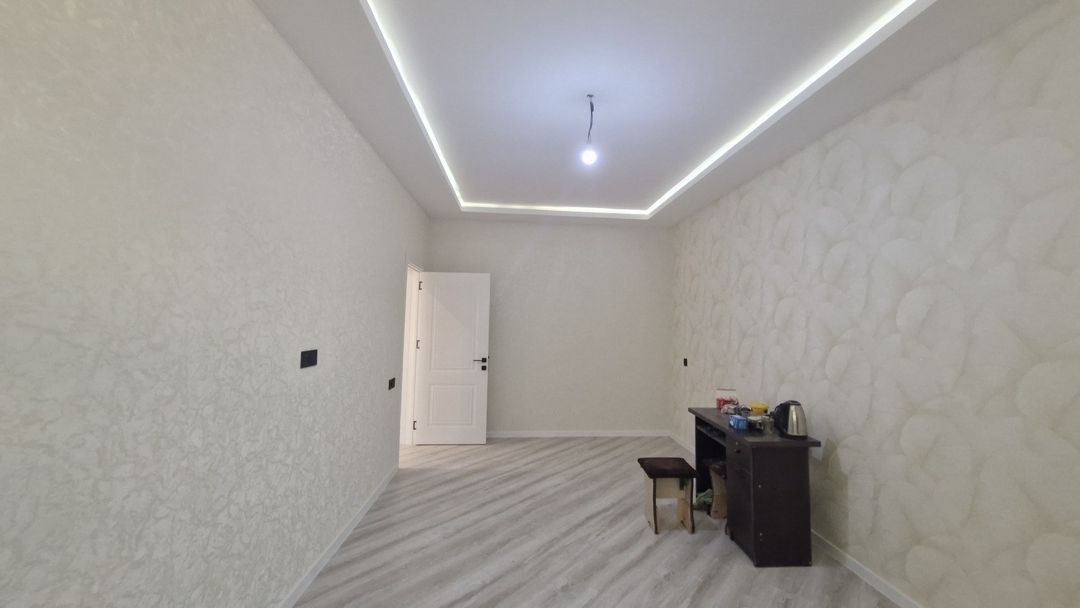 Satılır 3 otaqlı həyət evi/bağ evi 85 m² — Ev, villa, Bakı (10)