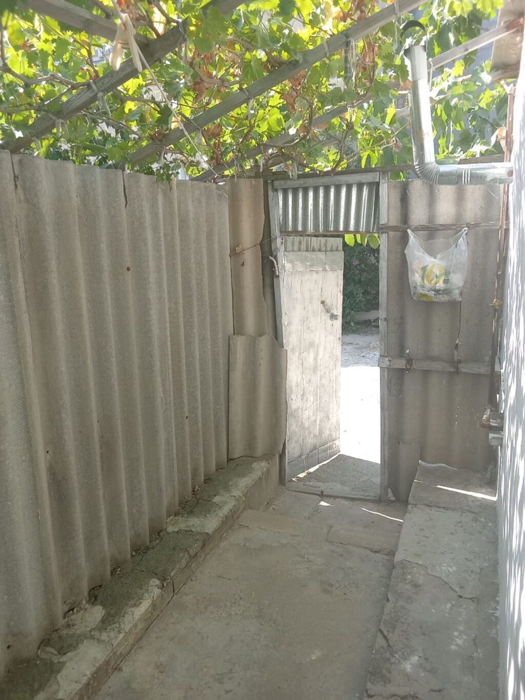 Şamaxı, 57 kv. m, 2 otaqlı — Daşınmaz əmlak, Şamaxı (3)