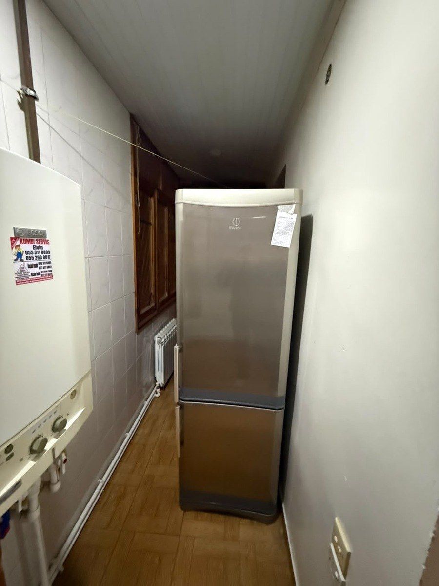 İcarəyə verilir 3 otaqlı köhnə tikili 75 m² — Mənzil, Bakı (10)
