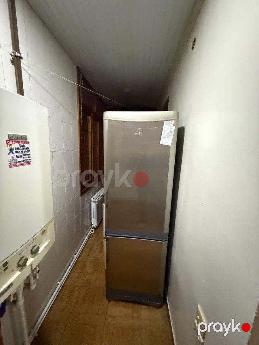 İcarəyə verilir 3 otaqlı köhnə tikili 75 m² — Mənzil, Bakı (10)