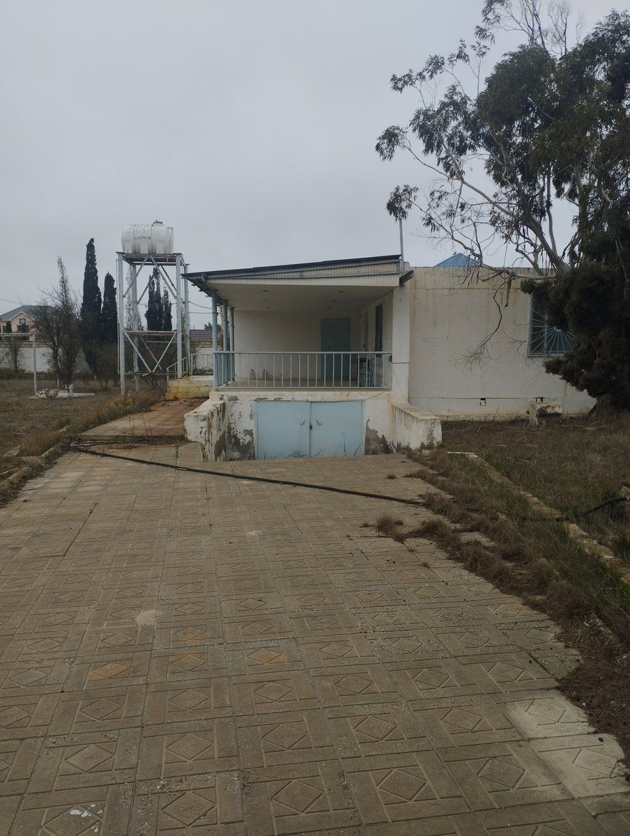 Satılır torpaq 14.5 sot — Torpaq, Bakı (10)