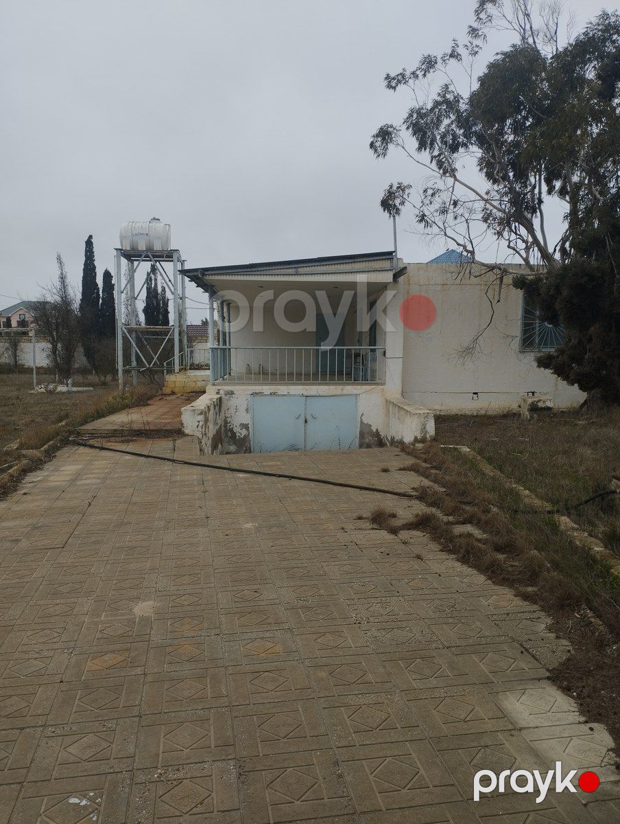 Satılır torpaq 14.5 sot — Torpaq, Bakı (10)