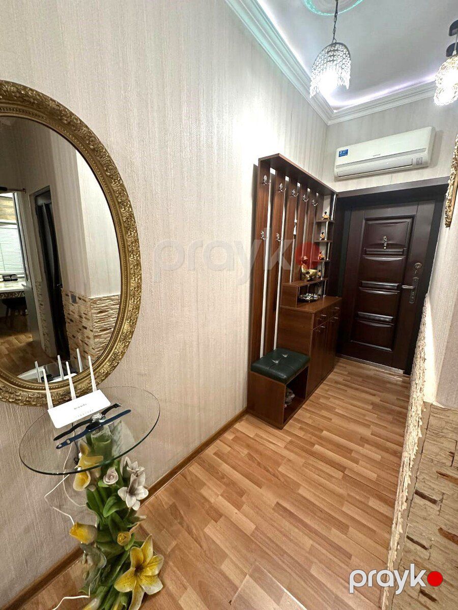 Satılır 2 otaqlı yeni tikili 60 m² — Mənzil, Bakı (5)