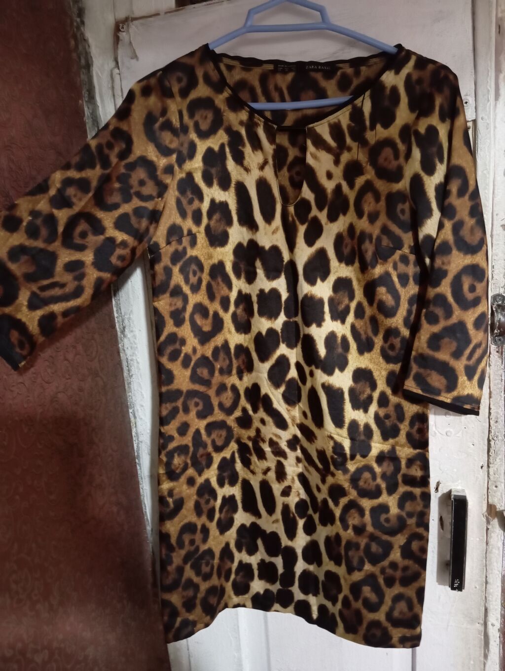 Gündəlik don, Midi, Zara, XS — Şəxsi əşyalar, Bakı (2)