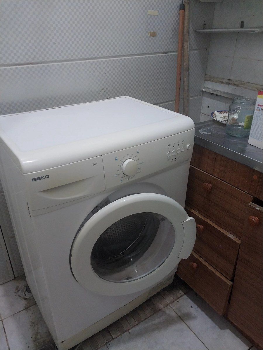 İcarəyə verilir 1 otaqlı yeni tikili 18 m² — Mənzil, Bakı (7)
