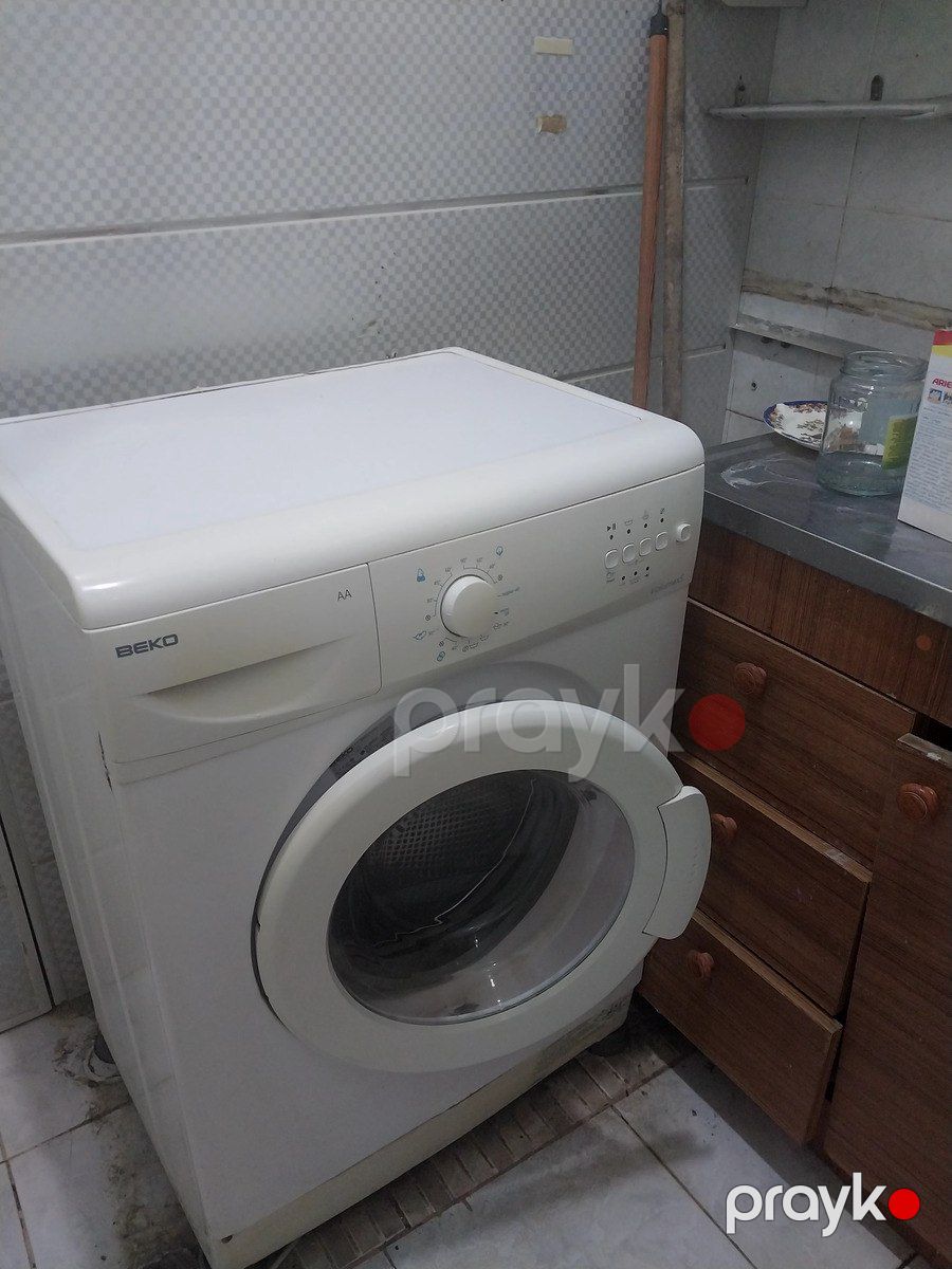 İcarəyə verilir 1 otaqlı yeni tikili 18 m² — Mənzil, Bakı (7)