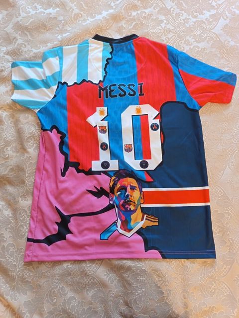 Futbol forması